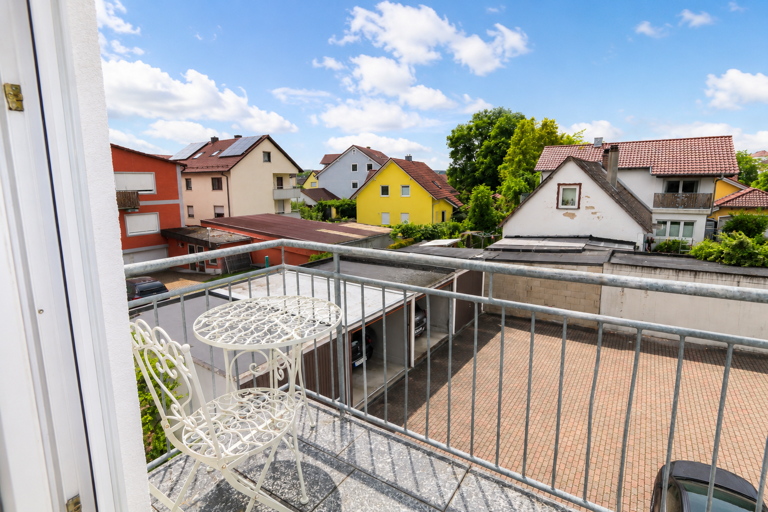 Balkon
