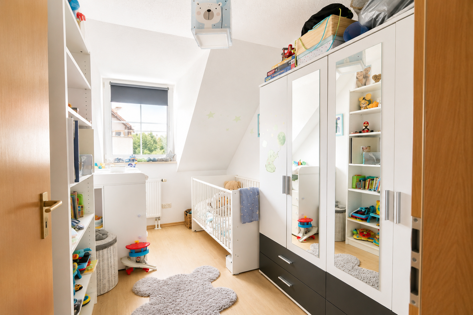 Kinderzimmer